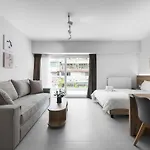 P30, Nilie Hospitality Mgmt Apartamento Tessalónica