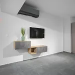 P30, Nilie Hospitality Mgmt Apartamento Tessalónica