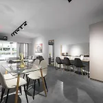 Apartamento P30, Nilie Hospitality Mgmt Tessalónica