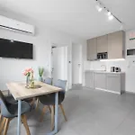 Apartamento P30, Nilie Hospitality Mgmt Tessalónica