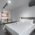 P30, Nilie Hospitality Mgmt Apartamento *