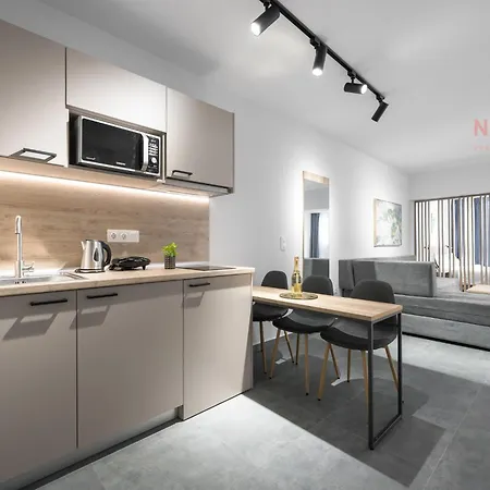 Apartment P30, Nilie Hospitality Mgmt Thessaloniki