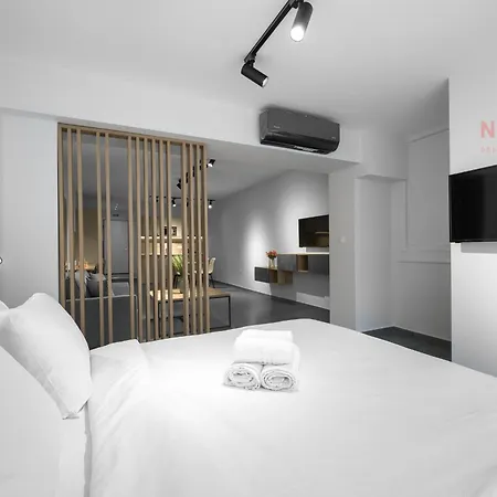 Apartamento P30, Nilie Hospitality Mgmt *