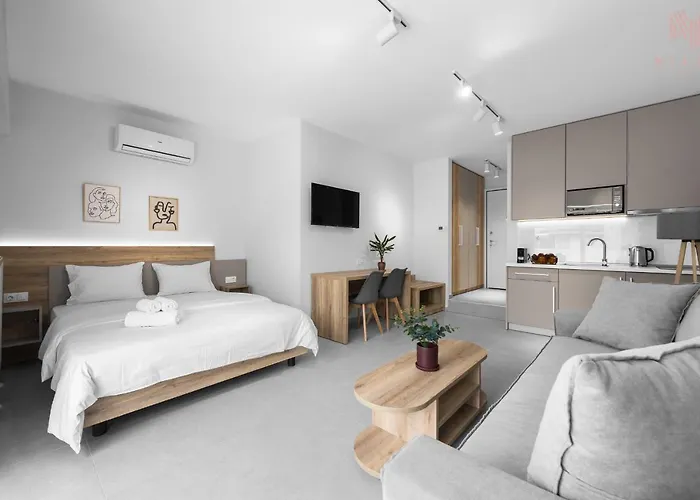 P30, Nilie Hospitality Mgmt סלוניקי
