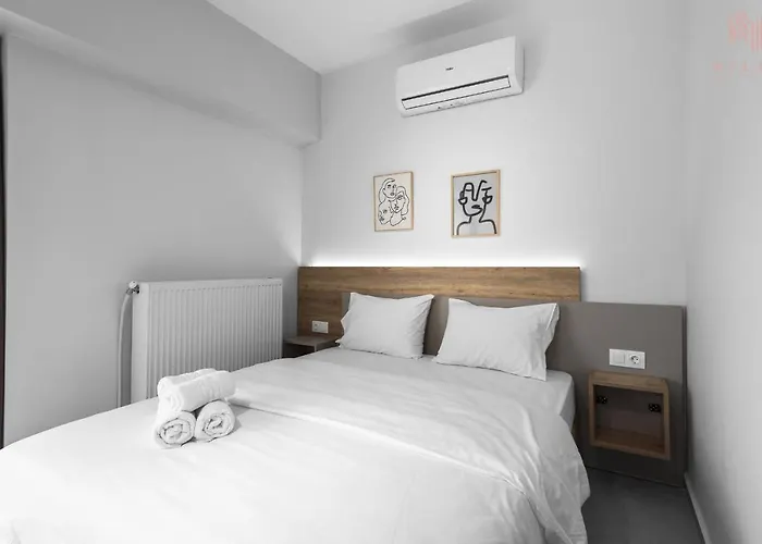 P30, Nilie Hospitality Mgmt דירה