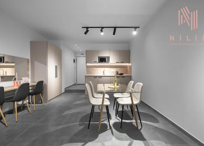 P30, Nilie Hospitality Mgmt סלוניקי
