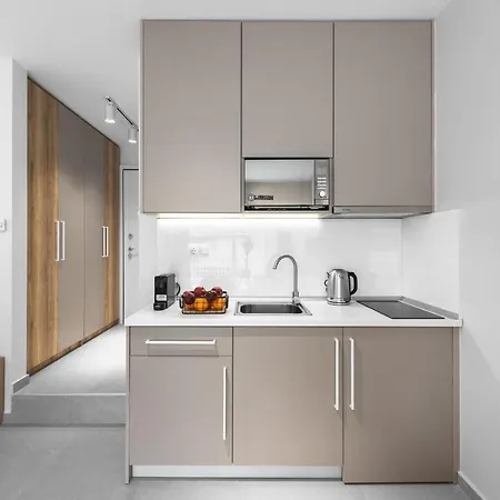 Appartement P30, Nilie Hospitality Mgmt