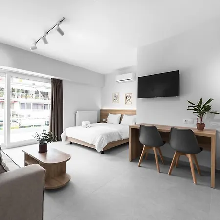 P30, Nilie Hospitality Mgmt Appartement
