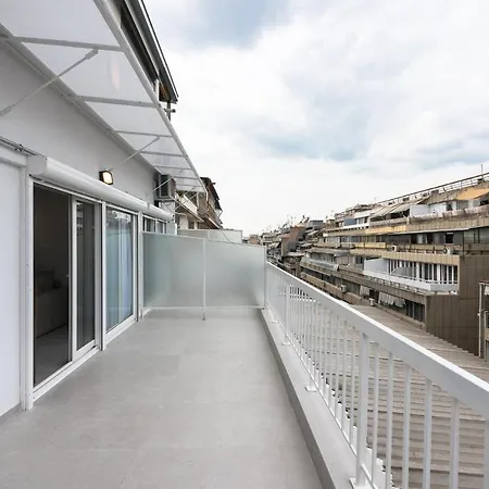 P30, Nilie Hospitality Mgmt Thessaloniki