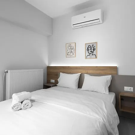 P30, Nilie Hospitality Mgmt Appartement