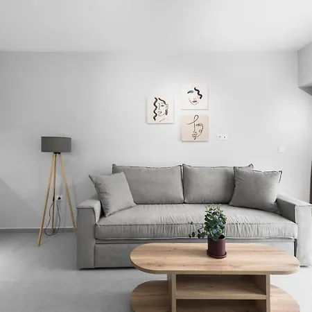 P30, Nilie Hospitality Mgmt Appartement *