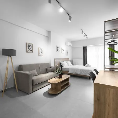 Appartement P30, Nilie Hospitality Mgmt