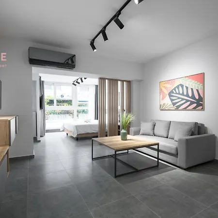 P30, Nilie Hospitality Mgmt Appartement