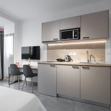 Appartement P30, Nilie Hospitality Mgmt