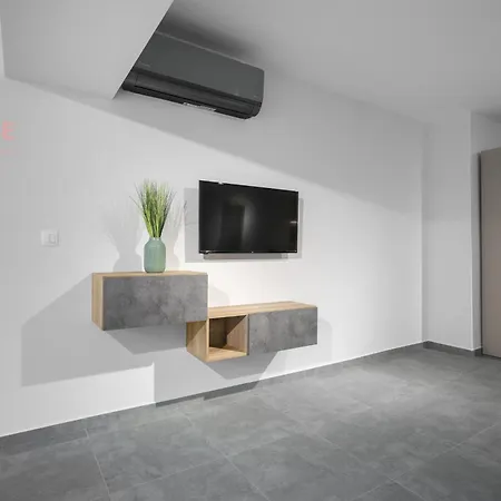 P30, Nilie Hospitality Mgmt Apartment Thessaloniki