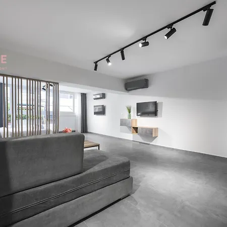 Appartement P30, Nilie Hospitality Mgmt