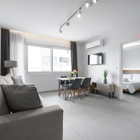Appartement P30, Nilie Hospitality Mgmt