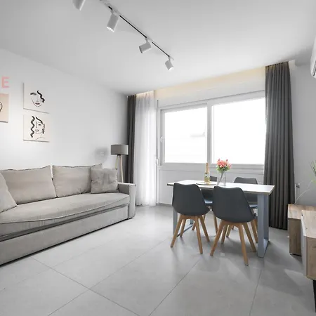 Appartement P30, Nilie Hospitality Mgmt *