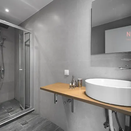 Appartement P30, Nilie Hospitality Mgmt Thessalonique