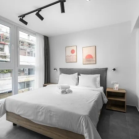 Appartement P30, Nilie Hospitality Mgmt
