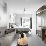 P30, Nilie Hospitality Mgmt 公寓 塞萨洛尼基