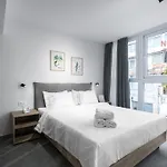 公寓 P30, Nilie Hospitality Mgmt