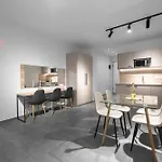 公寓 P30, Nilie Hospitality Mgmt 塞萨洛尼基
