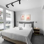 公寓 P30, Nilie Hospitality Mgmt