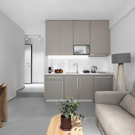 Διαμέρισμα P30, Nilie Hospitality Mgmt *