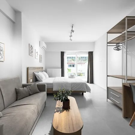 P30, Nilie Hospitality Mgmt Διαμέρισμα Θεσσαλονίκη
