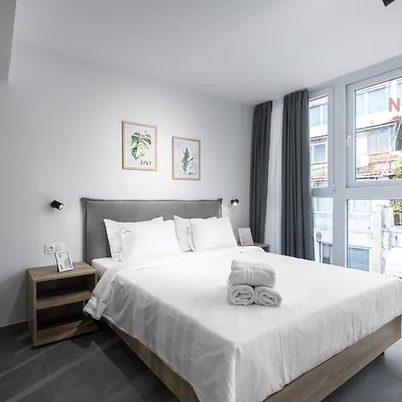 Διαμέρισμα P30, Nilie Hospitality Mgmt