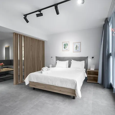 Διαμέρισμα P30, Nilie Hospitality Mgmt *