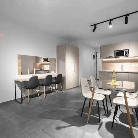 Διαμέρισμα P30, Nilie Hospitality Mgmt Θεσσαλονίκη