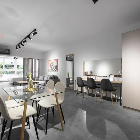 Διαμέρισμα P30, Nilie Hospitality Mgmt Θεσσαλονίκη