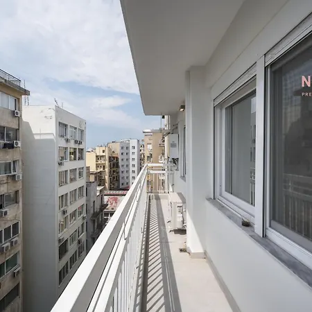 Διαμέρισμα P30, Nilie Hospitality Mgmt