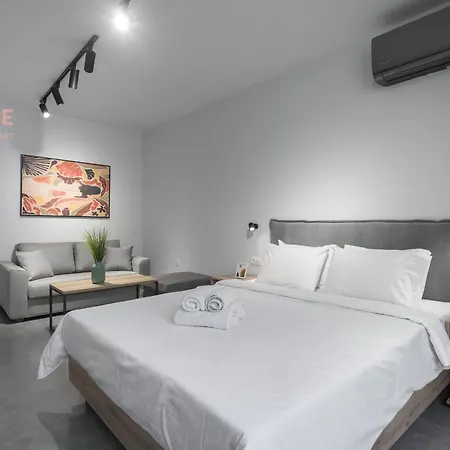 P30, Nilie Hospitality Mgmt Διαμέρισμα *
